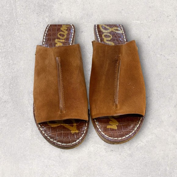 Sam Edelman Women's sandal - Picture 5 of 9